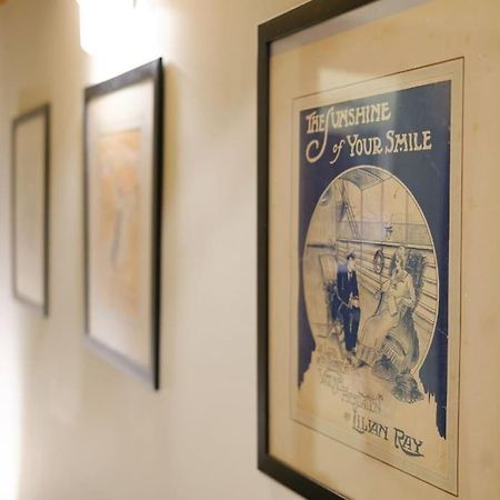 The San Gregorio Armeno Apartment By Houseinเนเปิลส์ ภายนอก รูปภาพ