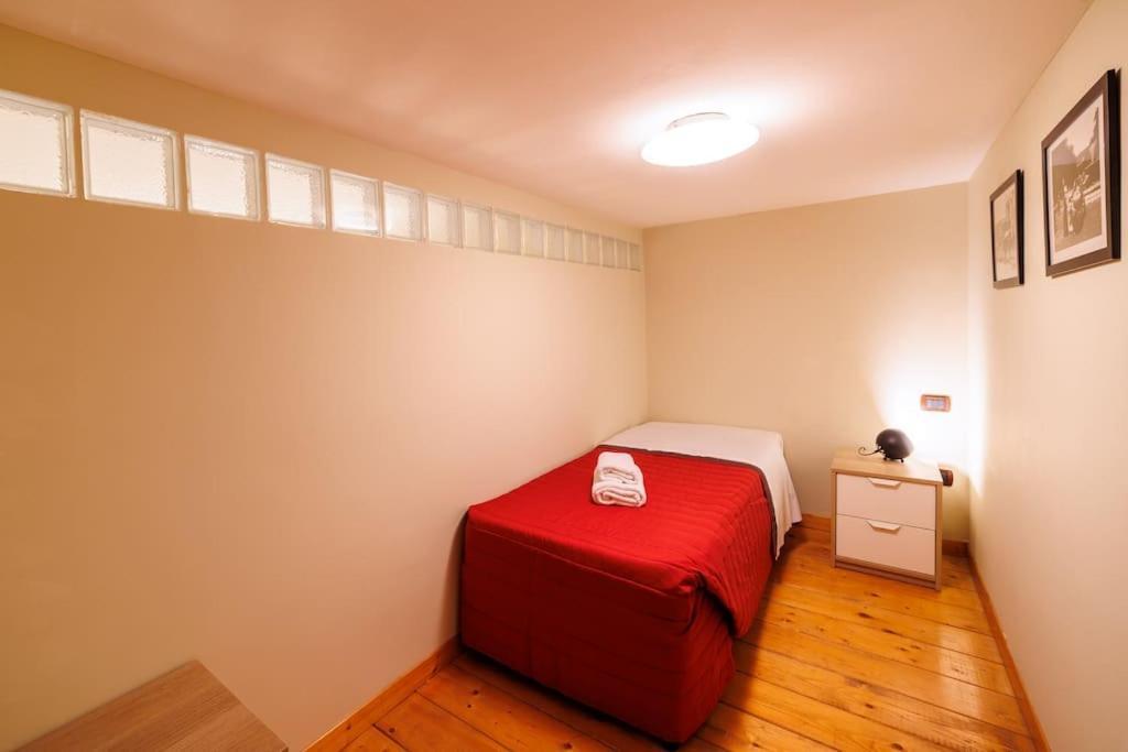 The San Gregorio Armeno Apartment By Houseinเนเปิลส์ ภายนอก รูปภาพ