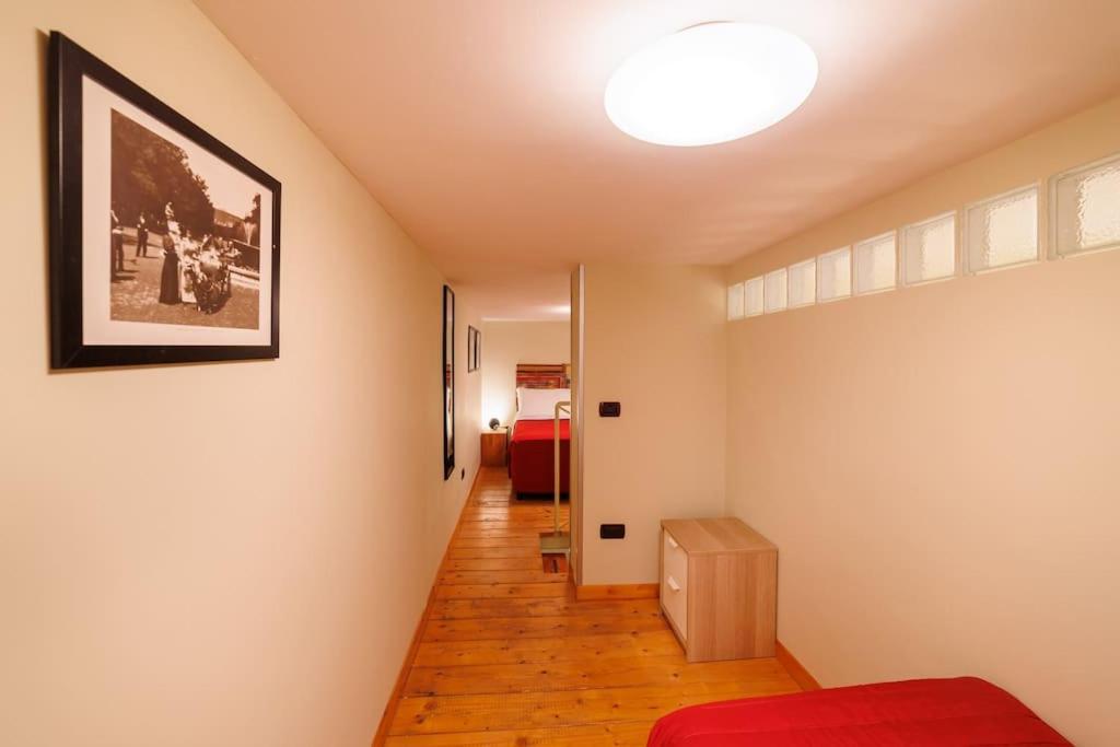 The San Gregorio Armeno Apartment By Houseinเนเปิลส์ ภายนอก รูปภาพ